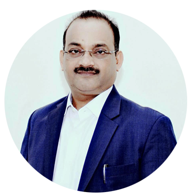 Shyam Sundar bhagat - Brandbaron Marketing Ltd